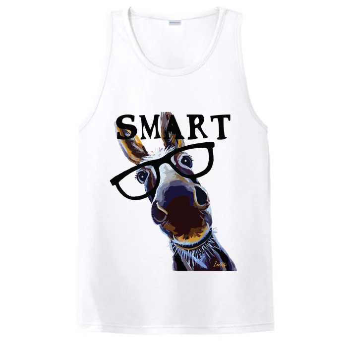 Smart Donkey Smart Donkey Performance Tank