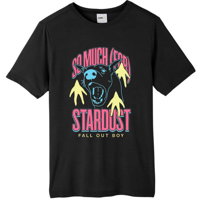 Stardust Dog ChromaSoft Performance T-Shirt