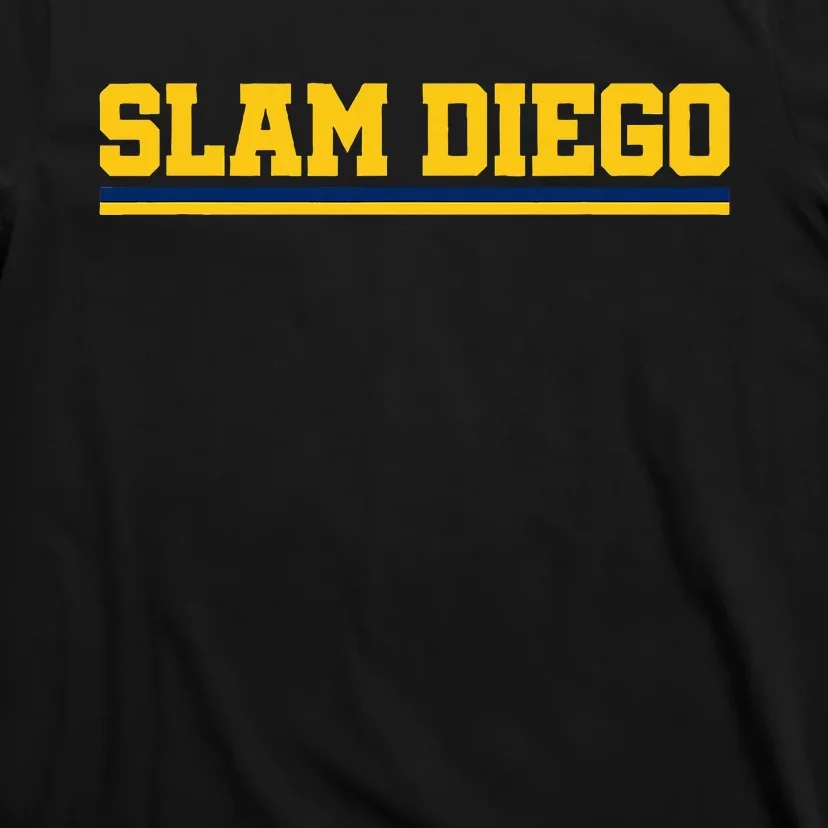 Slam Diego T-Shirt