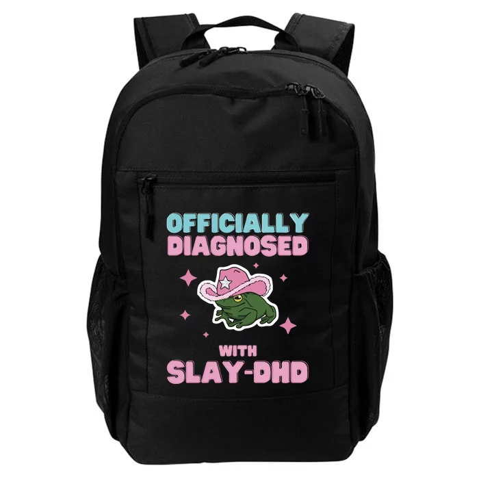 Slay Dhd Daily Commute Backpack