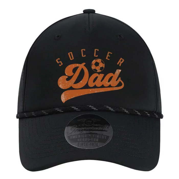 Soccer Dad Performance The Dyno Cap