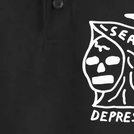 Seasonal Depression Dry Zone Grid Performance Polo