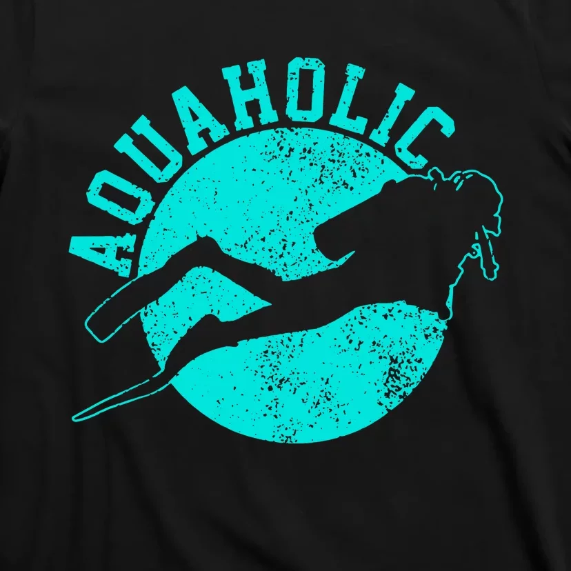 Scuba Diving T-Shirt