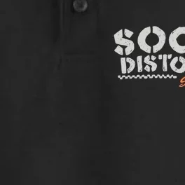 Social Distortion Taxi Dry Zone Grid Performance Polo