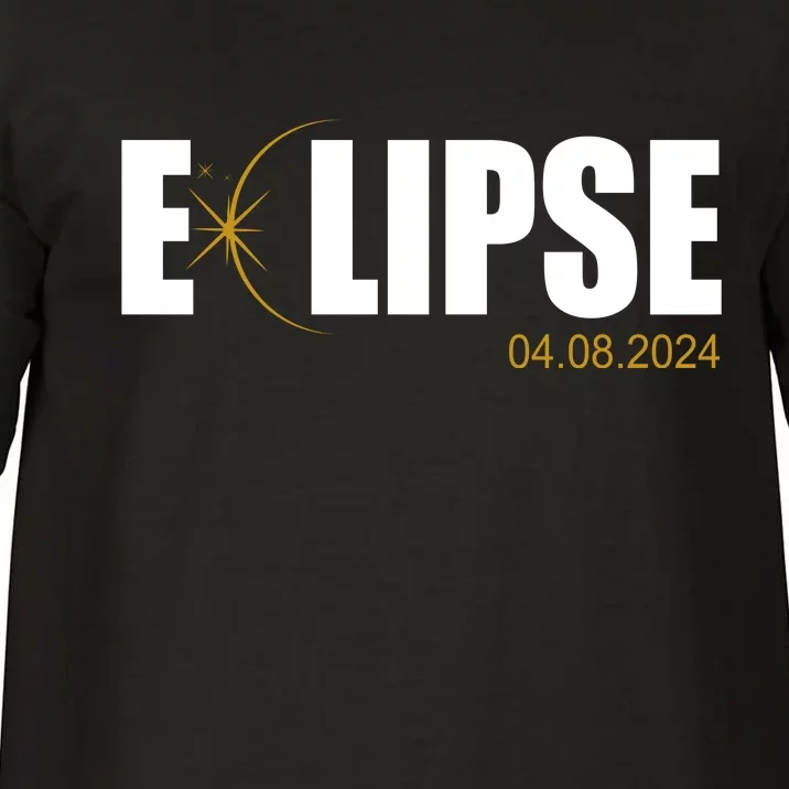 Solar Eclipse 04.08.24 Comfort Colors T-Shirt