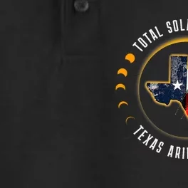 Solar Eclipse 2024 Total Solar Eclipse State Texas Dry Zone Grid Performance Polo