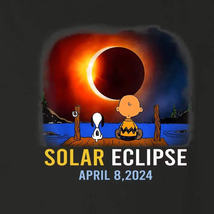 Solar Eclipse April 8 2024 Totality April 8 Toddler Long Sleeve Shirt