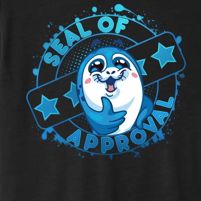 Seal Of Approval ChromaSoft Performance T-Shirt