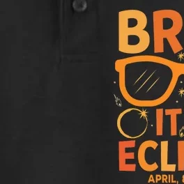 Solar Eclipse Bruh Its Eclipse April 8 2024 Dry Zone Grid Performance Polo