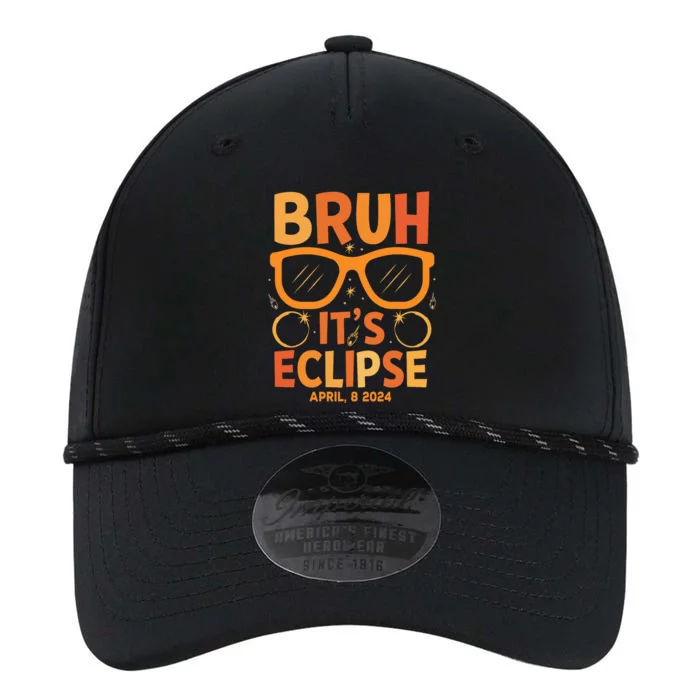 Solar Eclipse Bruh Its Eclipse April 8 2024 Performance The Dyno Cap