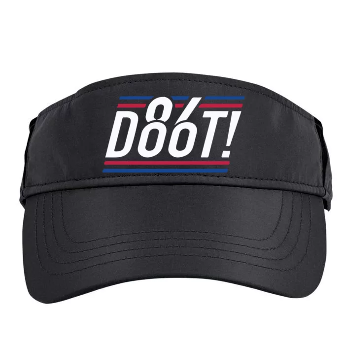 Special Edition Doot Adult Drive Performance Visor