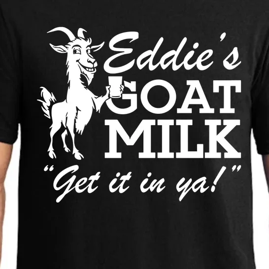 Section10 EddieS Goat Milk Get It In Ya Pajama Set