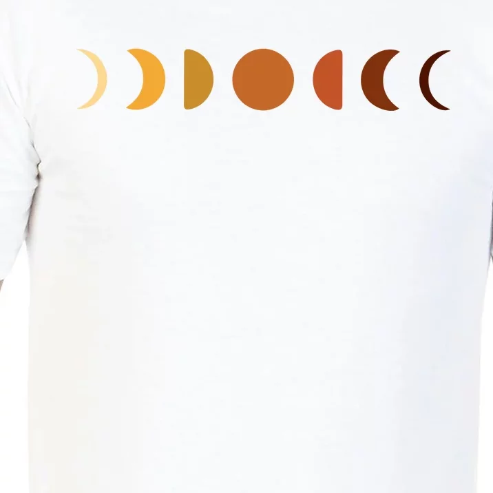 Solar Eclipse Moon Comfort Colors T-Shirt