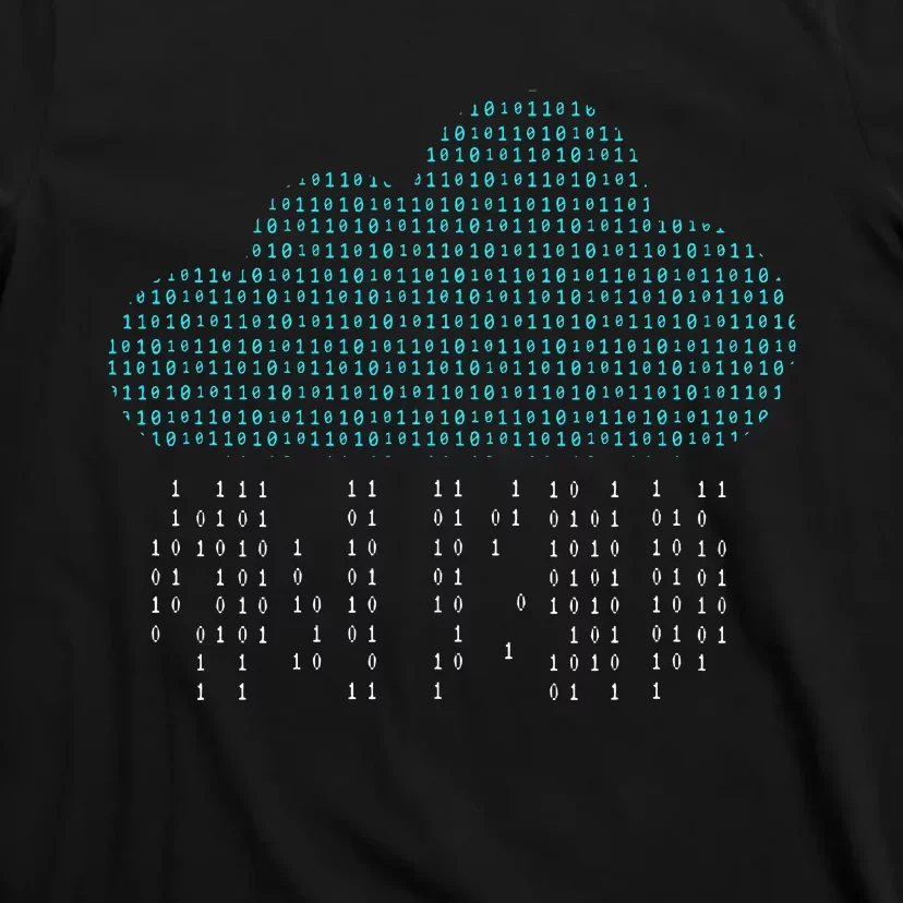 Software Engineer Programming Computer Developer Coder T-Shirt