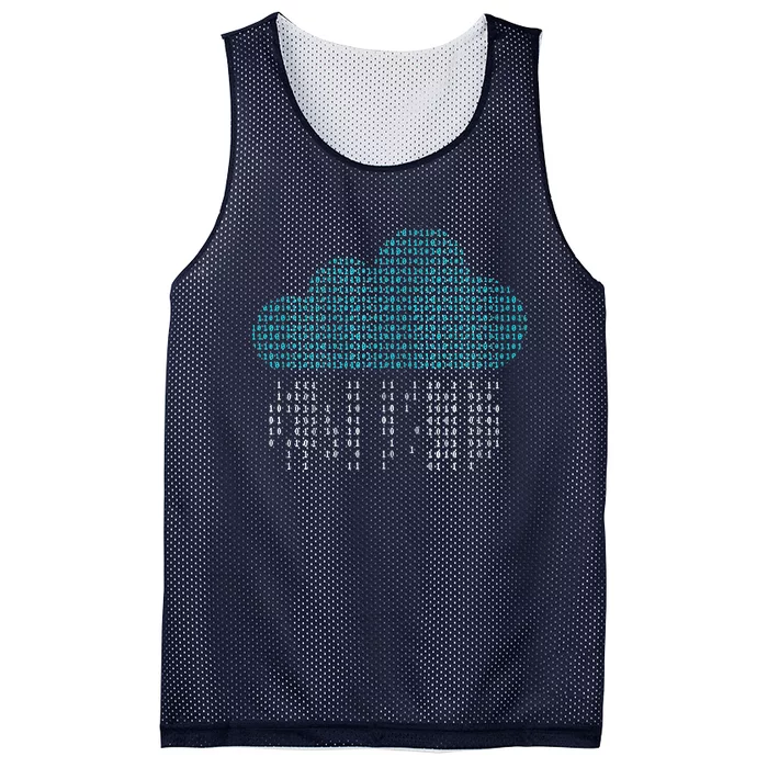 Software Engineer Programming Computer Developer Coder Mesh Reversible Basketball Jersey Tank