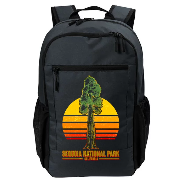 Sequoia National Park California Daily Commute Backpack