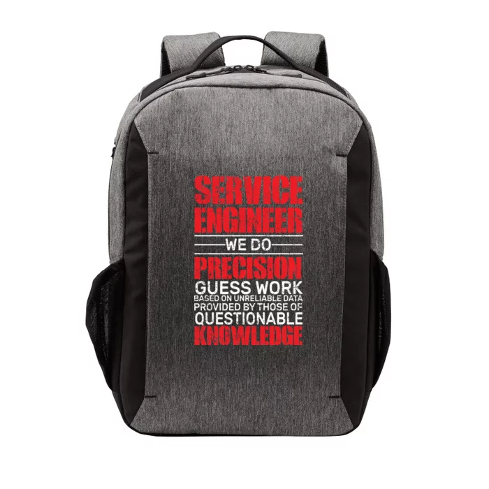 Service Engineer Vector Backpack