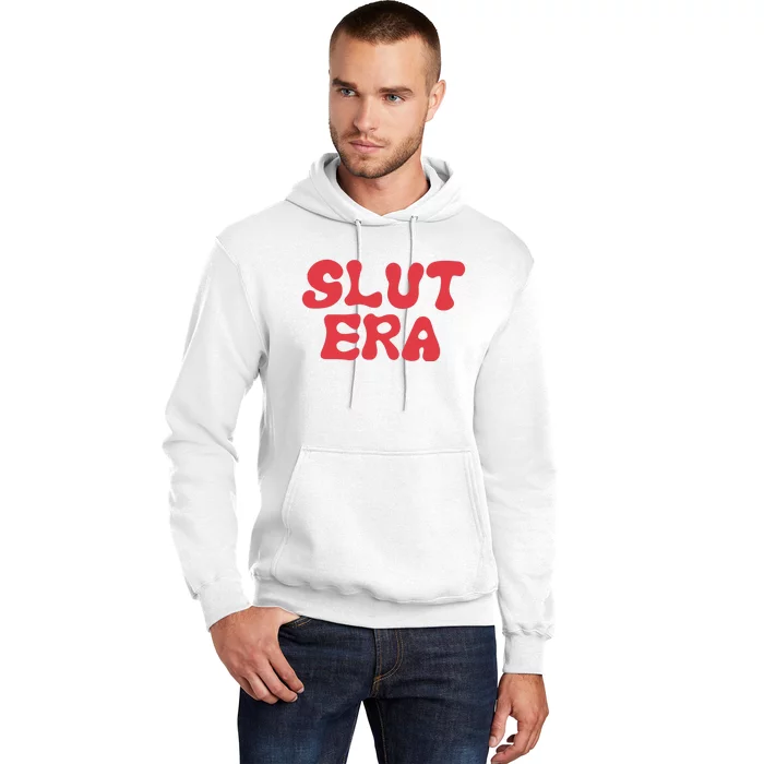 Slut Era Hoodie