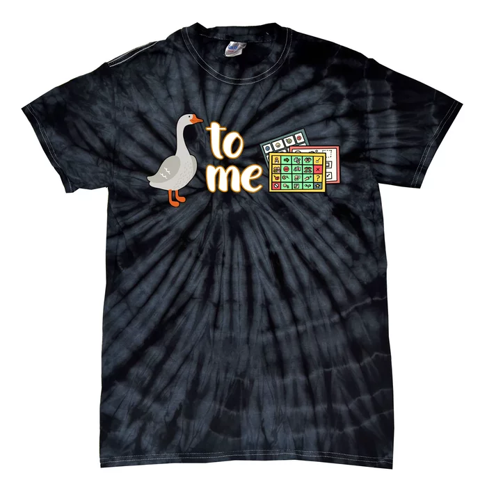 Special Education Teacher Tie-Dye T-Shirt