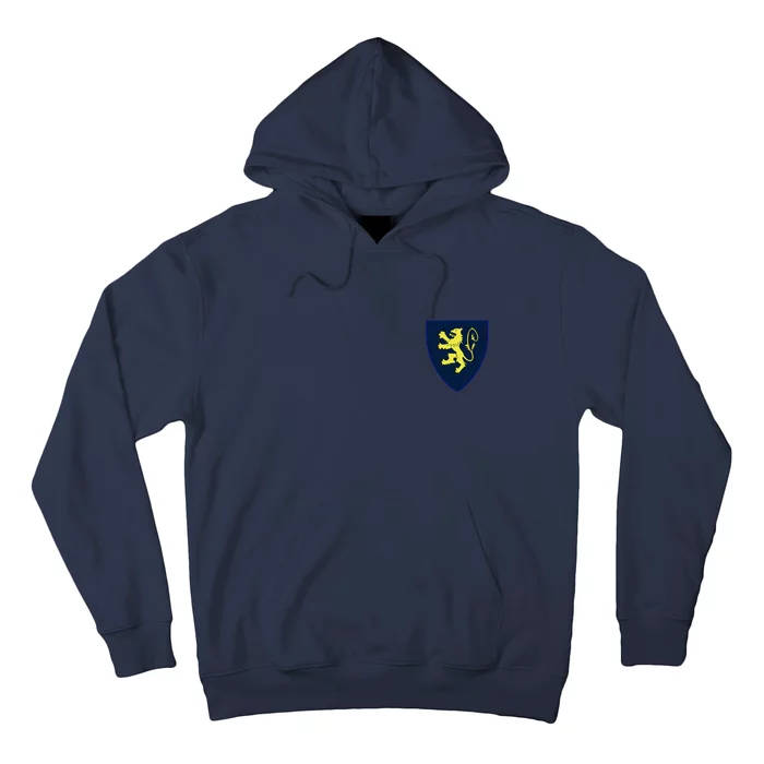 Scotland Football 150th Anniversary Scottish Hoodie