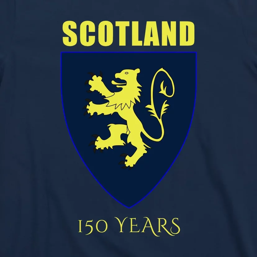 Scotland 2023 150th anniversary football shirt: Price & where to