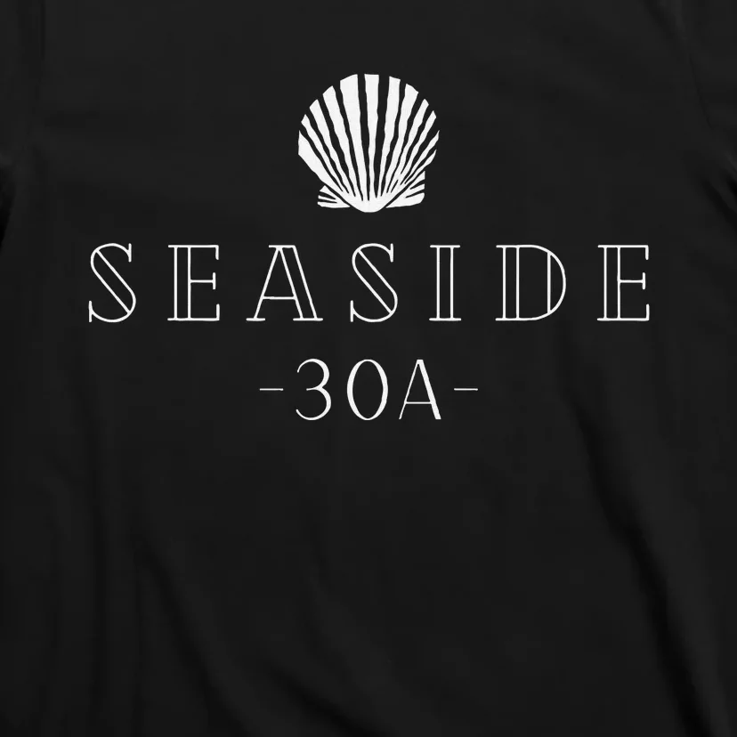 Seaside Florida 30a T-Shirt