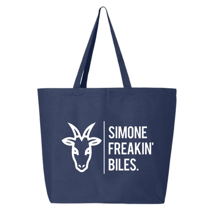 Simone Freakin Biles 25L Jumbo Tote