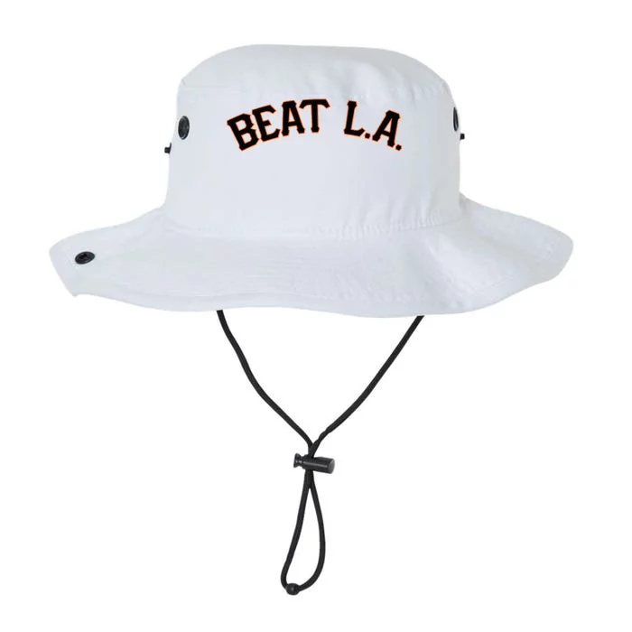 San Francisco Beat L.A. Legacy Cool Fit Booney Bucket Hat