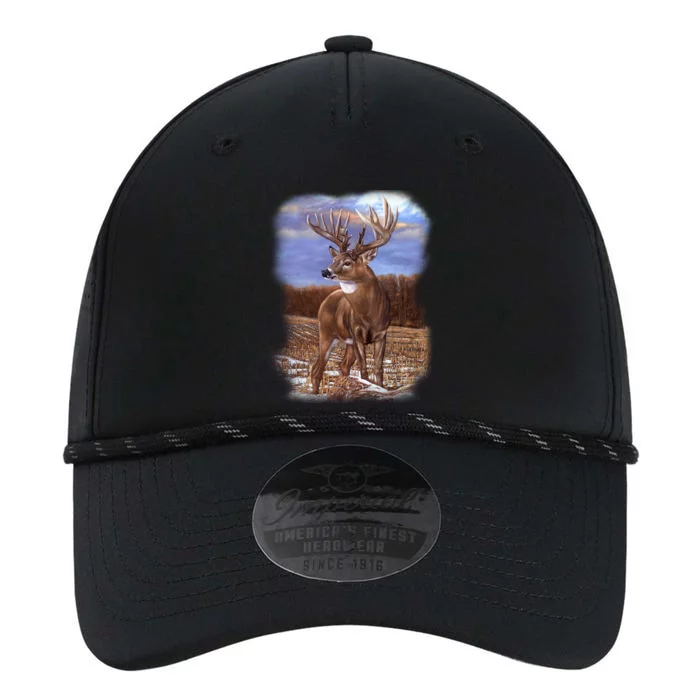 Super Freak Buck Performance The Dyno Cap