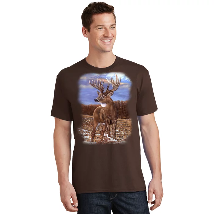 Super Freak Buck T-Shirt