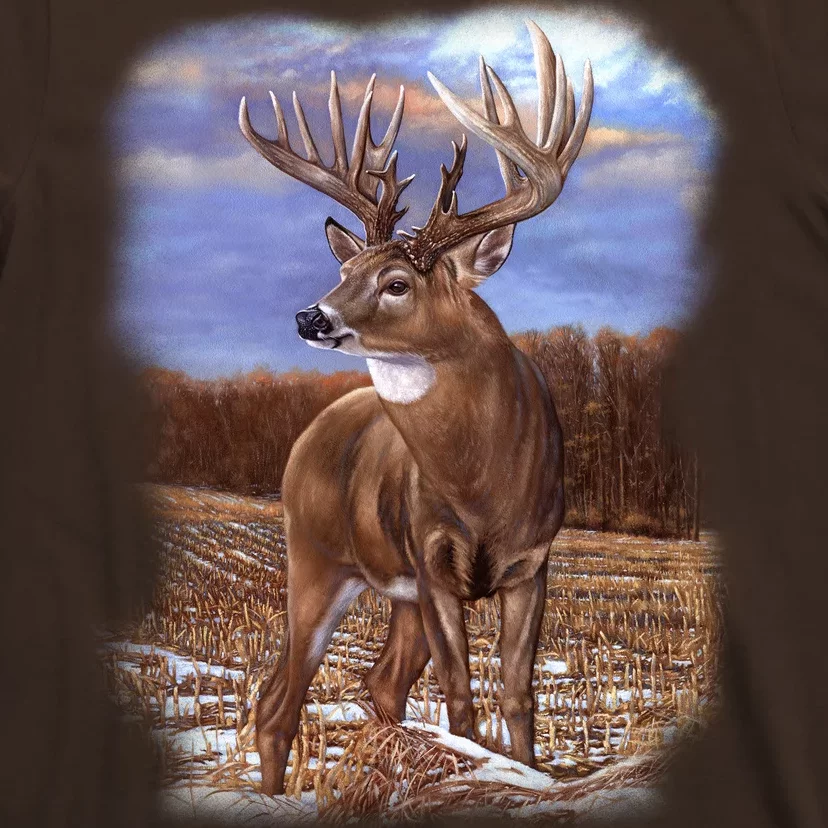 Super Freak Buck T-Shirt