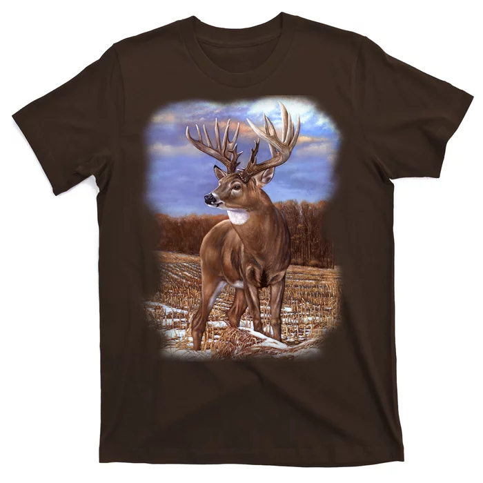 Super Freak Buck T-Shirt