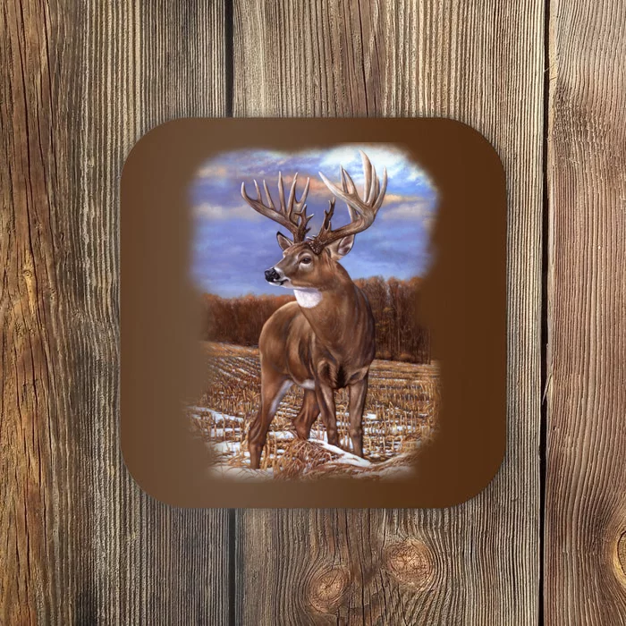 Super Freak Buck Coaster