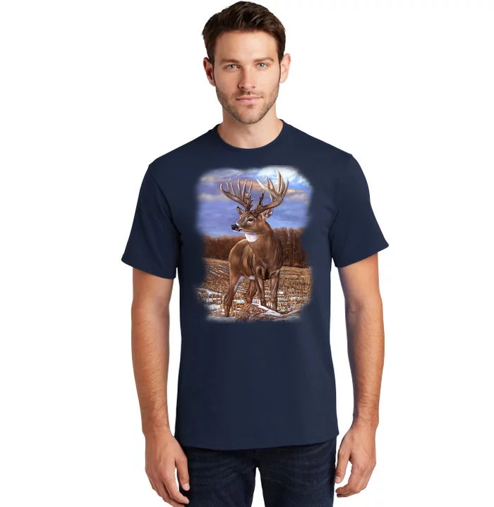 Super Freak Buck Tall T-Shirt