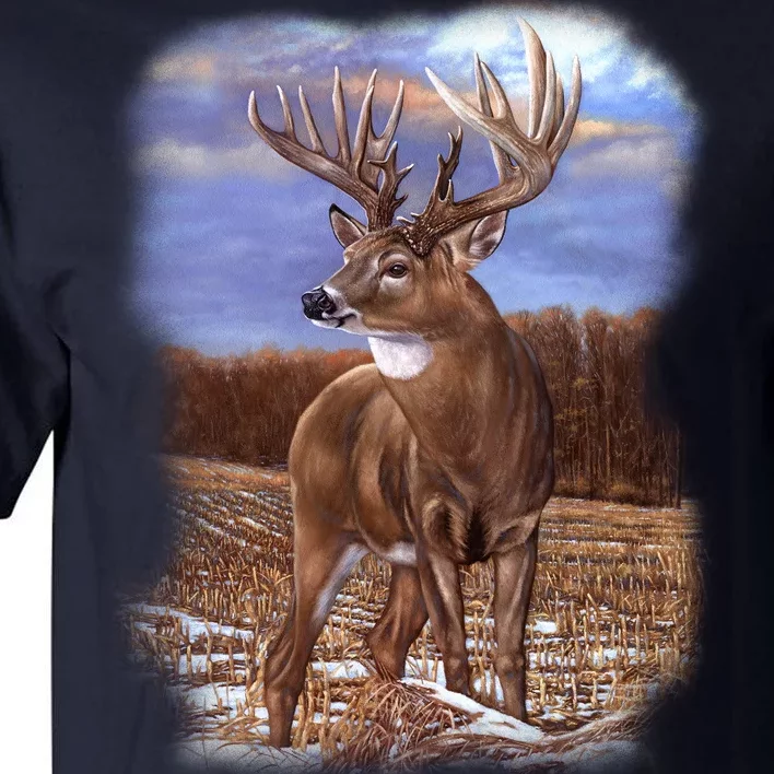 Super Freak Buck Tall T-Shirt