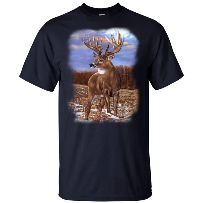 Super Freak Buck Tall T-Shirt