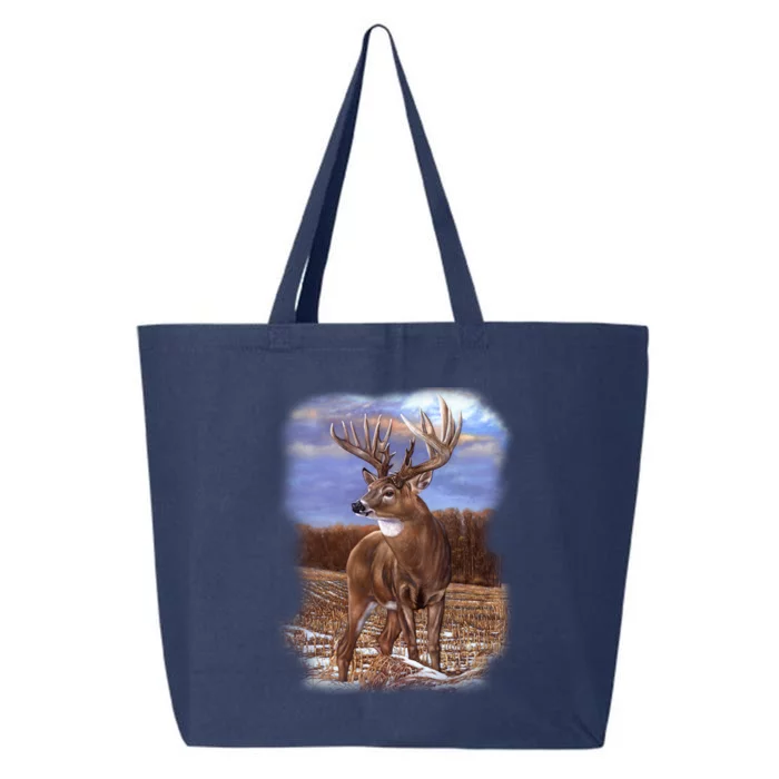 Super Freak Buck 25L Jumbo Tote