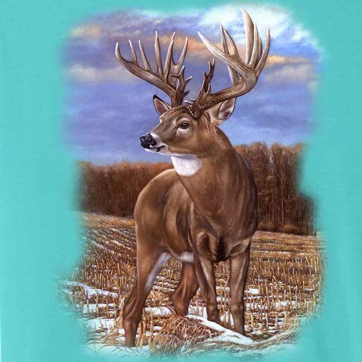 Super Freak Buck ChromaSoft Performance T-Shirt