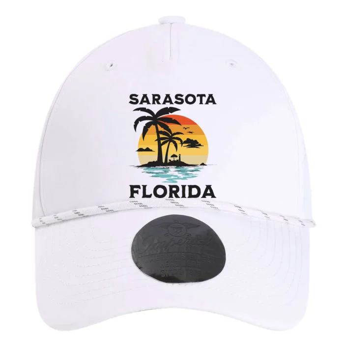 Sarasota Florida Beach Summer Vacation Performance The Dyno Cap