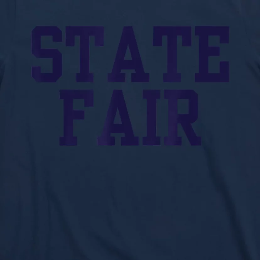 State Fair Community College 02 T-Shirt