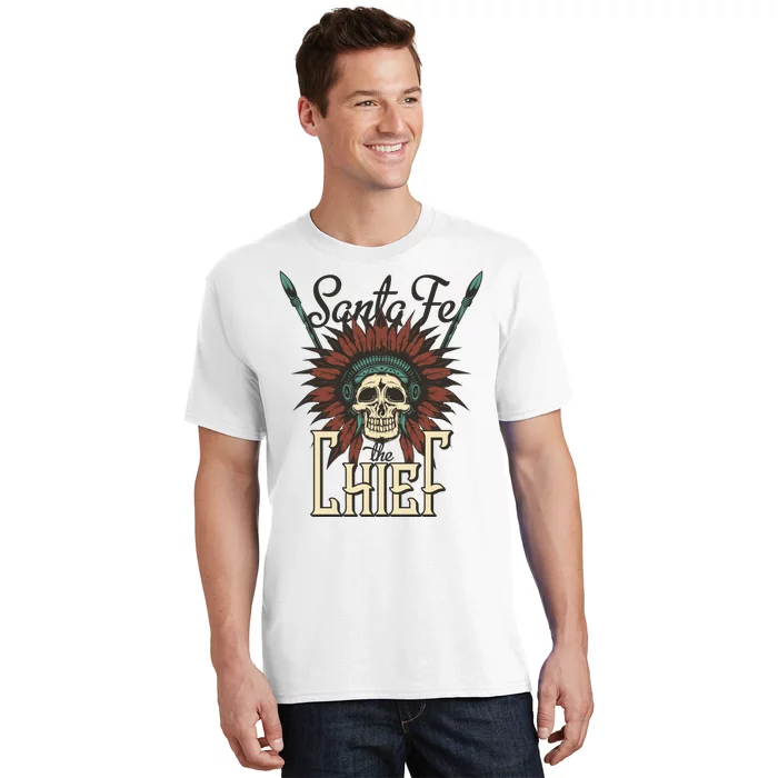 Santa Fe Chief T-Shirt