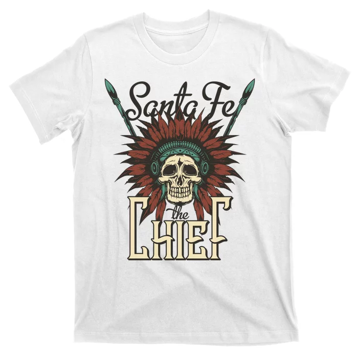 Santa Fe Chief T-Shirt