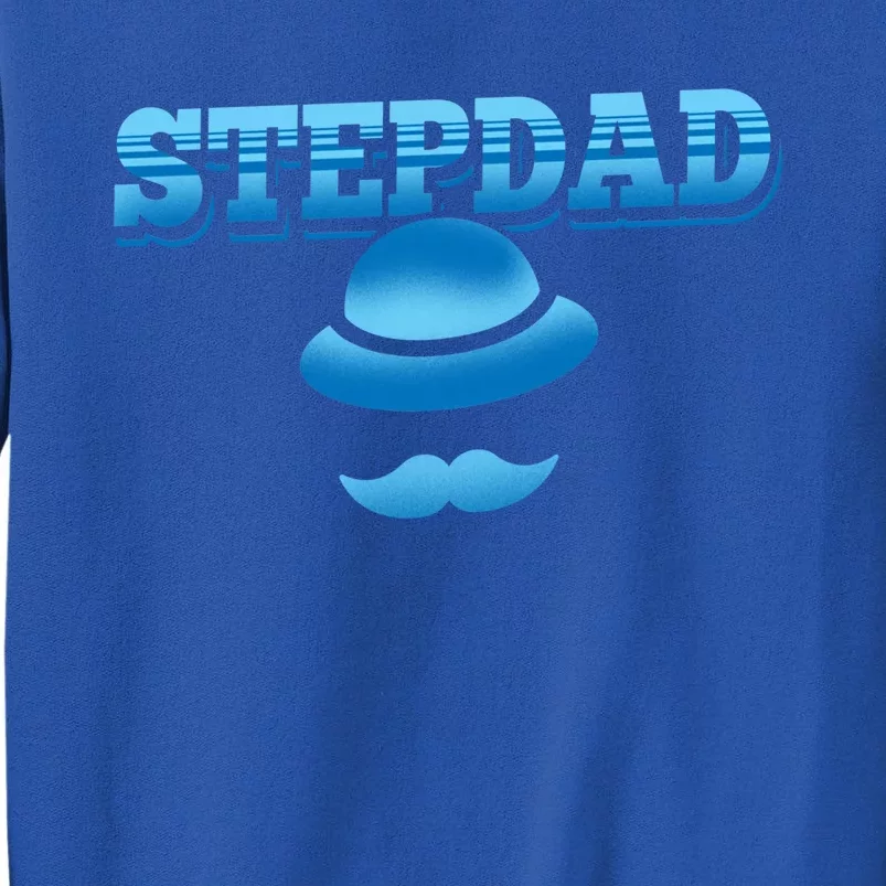 Stepdad Fathers Day Sayings Stepfather Step Dad Father Daddy Meaningful Gift Sweatshirt