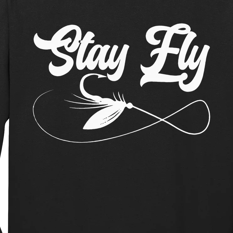 Stay Fly Fishing T Shirt  Fly fishing shirts, Fishing shirts, Fly