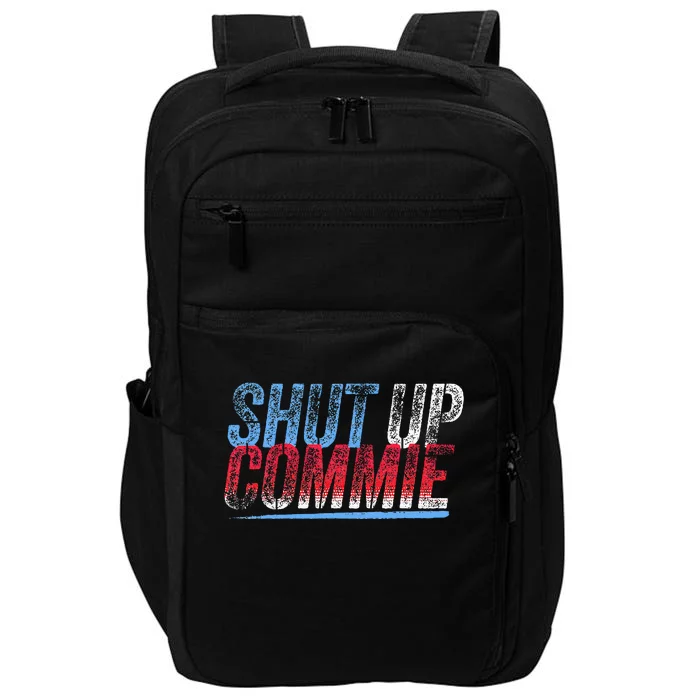 Santa’S Favorite Felon Trump 2024 Impact Tech Backpack