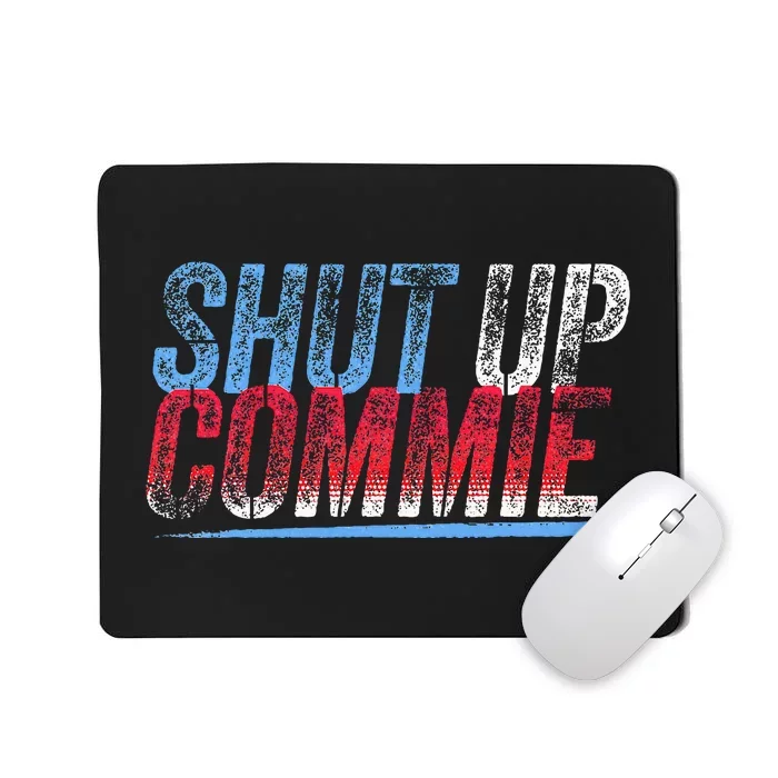 Santa’S Favorite Felon Trump 2024 Mousepad