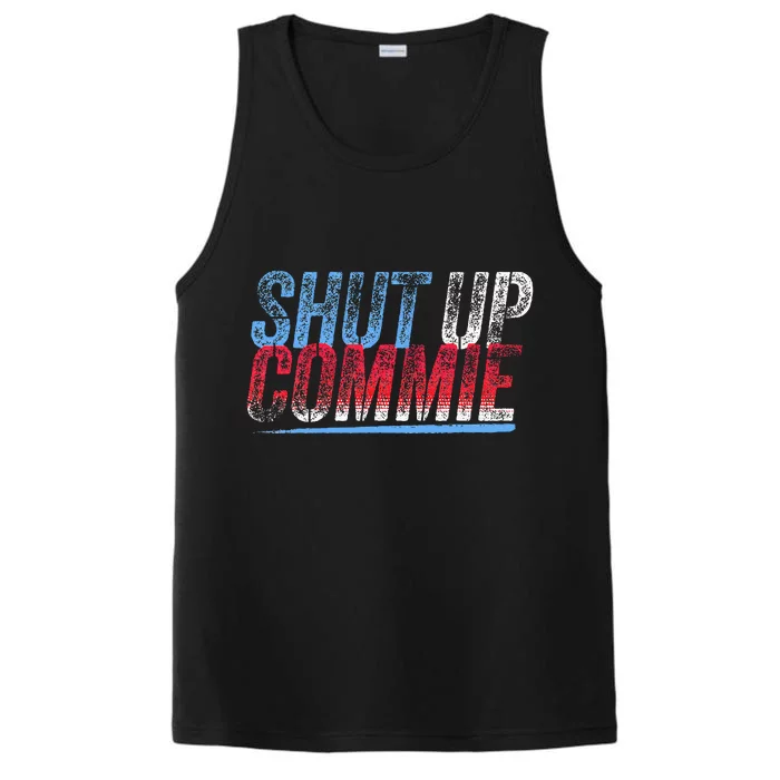 Santa’S Favorite Felon Trump 2024 Performance Tank