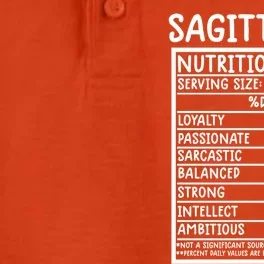 Sagittarius Facts Gift Funny Sagittarius Birthday Zodiac Hu Gift Dry Zone Grid Performance Polo