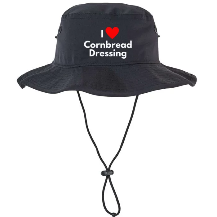 Soul Food Gifts I Love Cornbread Dressing Legacy Cool Fit Booney Bucket Hat