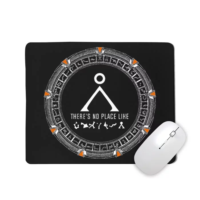 Searching For My Long Lost Shaker Of Salt Mousepad